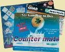 Counter Mat | Custom Counter Mats logo